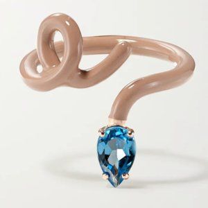 Bea Bongiasca Ring (USA size 8)